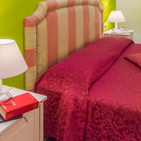 Gregorio'S Rooms 罗马 外观 照片