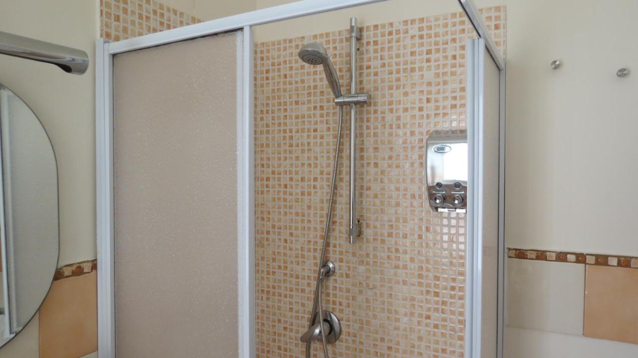 Gregorio'S Rooms 罗马 外观 照片