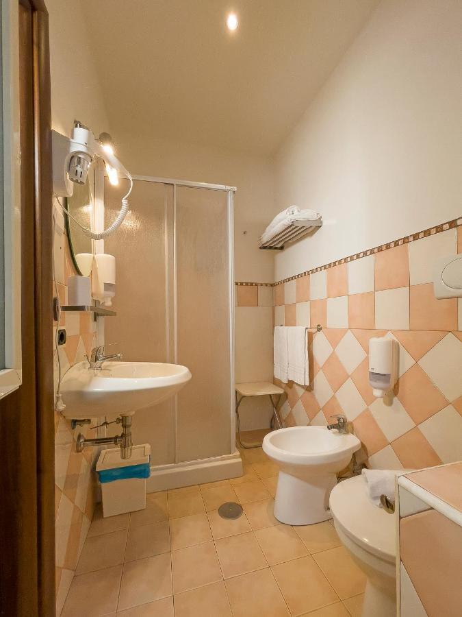 Gregorio'S Rooms 罗马 外观 照片