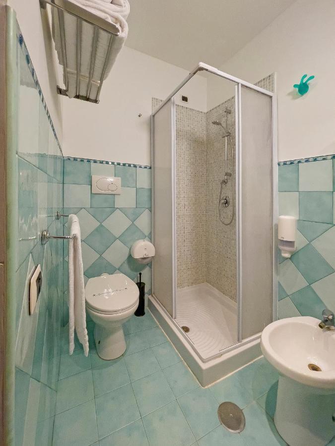 Gregorio'S Rooms 罗马 外观 照片
